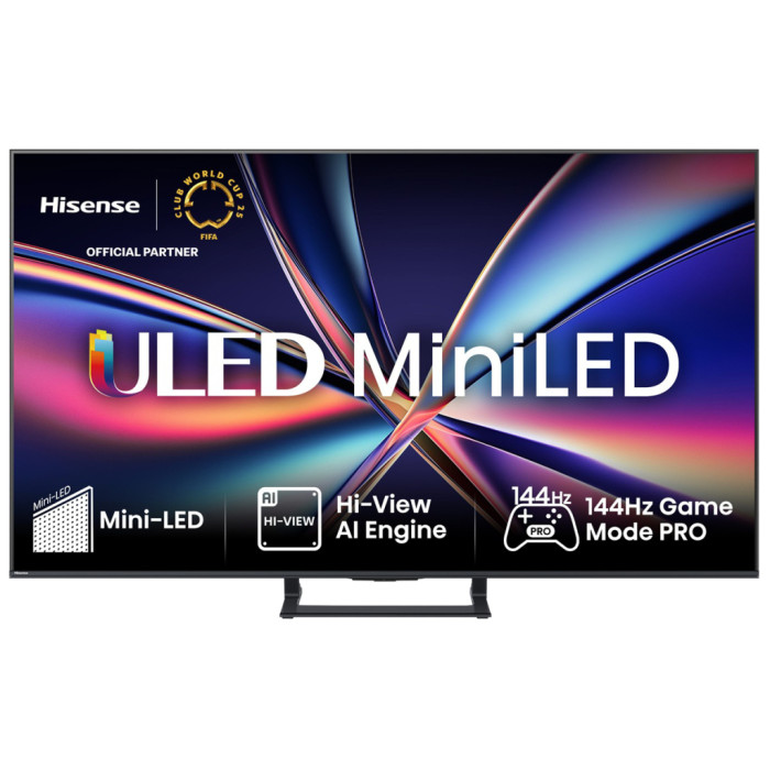 Купити Телевізор Hisense 55E8Q в Черкасах. Телевізор Hisense 55E8Q